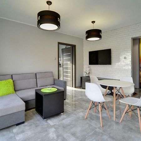 Apartament Sun & Ski Willa K2 Black & White Карпач Екстер'єр фото